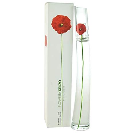 kenzo flowers 100ml best price.